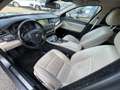 BMW 525 V (F10) 525dA xDrive 218ch Luxury Boîte Auto Cuir GPS Caméra - thumbnail 12