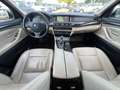 BMW 525 V (F10) 525dA xDrive 218ch Luxury Boîte Auto Cuir GPS Caméra - thumbnail 14