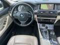 BMW 525 V (F10) 525dA xDrive 218ch Luxury Boîte Auto Cuir GPS Caméra - thumbnail 15