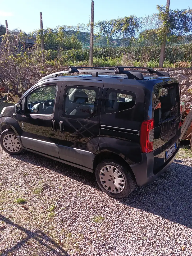 Peugeot Bipper Tepee 1.4 hdi Outdoor - 2