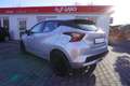 Nissan Micra 1.0 N-Way Navi Tempomat Sitzheizung PDC Grau - thumbnail 5