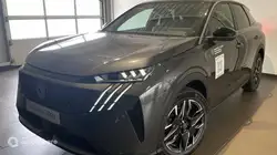 Peugeot 3008 1.2 Hybrid 145ch GT e-DCS6