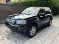 Land Rover Freelander Freelander 2.2 Td4 SX Start/Stop Zwart - thumbnail 1