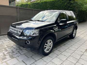 Freelander 2.2 Td4 SX Start/Stop