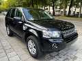 Land Rover Freelander Freelander 2.2 Td4 SX Start/Stop Zwart - thumbnail 3