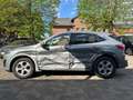 Ford Kuga Vignale*PDC*SHZ*HUD*LEDER*AHK*NAVI* Plateado - thumbnail 7