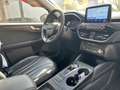 Ford Kuga Vignale*PDC*SHZ*HUD*LEDER*AHK*NAVI* Plateado - thumbnail 12