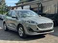 Ford Kuga Vignale*PDC*SHZ*HUD*LEDER*AHK*NAVI* Plateado - thumbnail 1