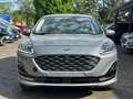 Ford Kuga Vignale*PDC*SHZ*HUD*LEDER*AHK*NAVI* Plateado - thumbnail 2