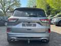 Ford Kuga Vignale*PDC*SHZ*HUD*LEDER*AHK*NAVI* Plateado - thumbnail 5
