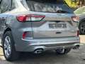 Ford Kuga Vignale*PDC*SHZ*HUD*LEDER*AHK*NAVI* Plateado - thumbnail 10
