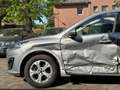 Ford Kuga Vignale*PDC*SHZ*HUD*LEDER*AHK*NAVI* Plateado - thumbnail 8