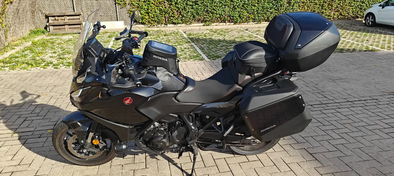 Honda NT 1100