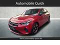 Opel Corsa F 1.2 Elegance * Panoramadach * Alu 17 * Rot - thumbnail 2