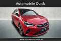 Opel Corsa F 1.2 Elegance * Panoramadach * Alu 17 * Rot - thumbnail 10