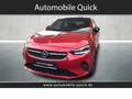 Opel Corsa F 1.2 Elegance * Panoramadach * Alu 17 * Rot - thumbnail 1