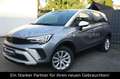 Opel Crossland X 1.2 Turbo Elegance*NAVI*LED*ASSIST Grijs - thumbnail 1