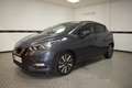 Nissan Micra IG-T S&S N-Connecta 90 Gris - thumbnail 1