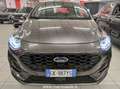 Ford Fiesta 1.0 Hybrid 125cv 5p ST-Line + Car Play "SUPER PRO Сірий - thumbnail 2