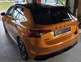 Skoda Fabia Monte Carlo Automatic Orange - thumbnail 4