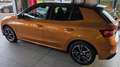 Skoda Fabia Monte Carlo Automatic Orange - thumbnail 2