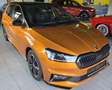 Skoda Fabia Monte Carlo Automatic Orange - thumbnail 1