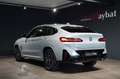 BMW X4 30d M Sport LCProf-Laser-Pano-ACC-360-StaHz Grau - thumbnail 5