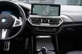 BMW X4 30d M Sport LCProf-Laser-Pano-ACC-360-StaHz Grau - thumbnail 12