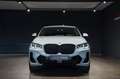 BMW X4 30d M Sport LCProf-Laser-Pano-ACC-360-StaHz Grau - thumbnail 2