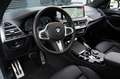BMW X4 30d M Sport LCProf-Laser-Pano-ACC-360-StaHz Grau - thumbnail 10