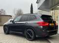 BMW iX3 High Executive 80 kWh PANO+KEYLESS+EL.TREKH+ACC+LE Gris - thumbnail 10