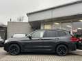 BMW iX3 High Executive 80 kWh PANO+KEYLESS+EL.TREKH+ACC+LE Gris - thumbnail 4