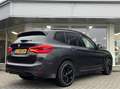 BMW iX3 High Executive 80 kWh PANO+KEYLESS+EL.TREKH+ACC+LE Gris - thumbnail 5