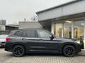 BMW iX3 High Executive 80 kWh PANO+KEYLESS+EL.TREKH+ACC+LE Gris - thumbnail 3