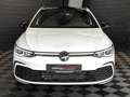 Volkswagen Golf GTI 2.0 TSI 245 CV DSG7  *Caméra* Blanc - thumbnail 2
