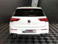 Volkswagen Golf GTI 2.0 TSI 245 CV DSG7  *Caméra* Blanc - thumbnail 4