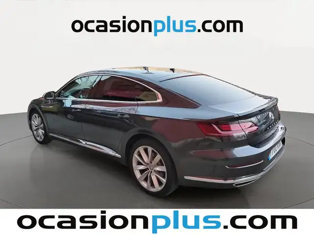 Volkswagen Arteon view 3