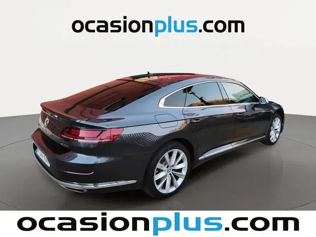 Volkswagen Arteon view 4