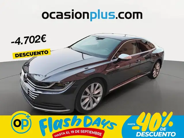 Volkswagen Arteon 2.0TDI Elegance DSG7 140kW