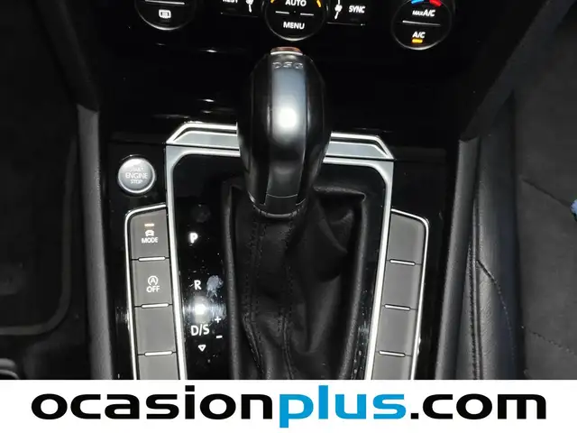 Volkswagen Arteon view 5