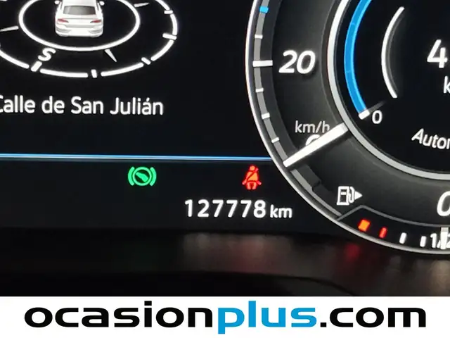 Volkswagen Arteon view 10