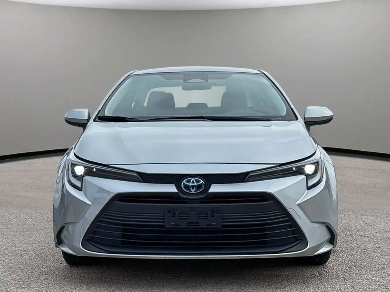 Toyota Corolla снимка Toyota Corolla