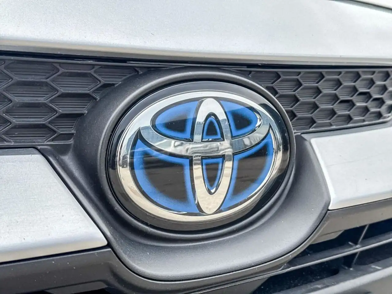 Toyota Corolla снимка Toyota Corolla