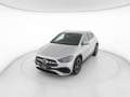 Mercedes-Benz GLA 200 200 premium auto Argento - thumbnail 1