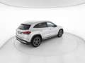 Mercedes-Benz GLA 200 200 premium auto Argento - thumbnail 4