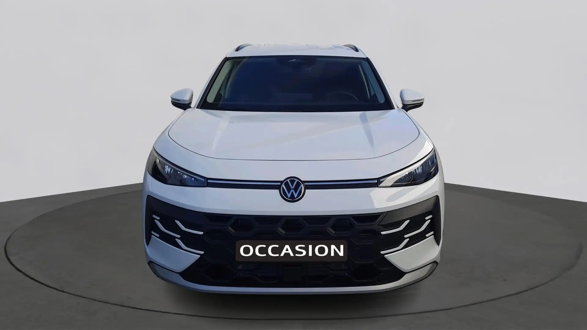 Volkswagen T-Roc 1.5 eTsi Life First Edition | 18" Huntsville Black Bianco - 2