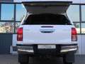 Toyota Hilux 2.4 D-4D Extra Cab Duty 4x4 Blanc - thumbnail 6