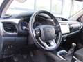 Toyota Hilux 2.4 D-4D Extra Cab Duty 4x4 Blanc - thumbnail 10