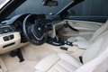 BMW 428 4 Serie Cabrio 428i High Executive | LEDER | MEMOR Marrón - thumbnail 13