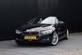 BMW 428 4 Serie Cabrio 428i High Executive | LEDER | MEMOR Marrón - thumbnail 2